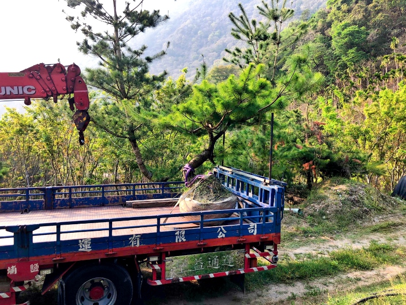 出貨日記  拾伍