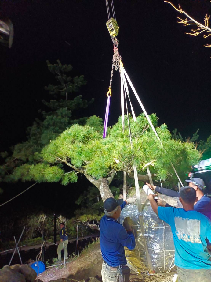 出貨日記  拾捌