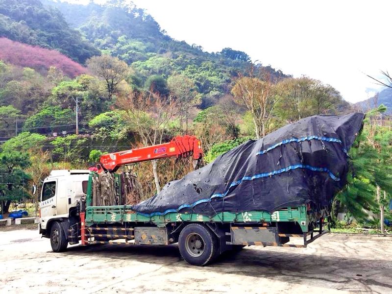 出貨日記  拾陸